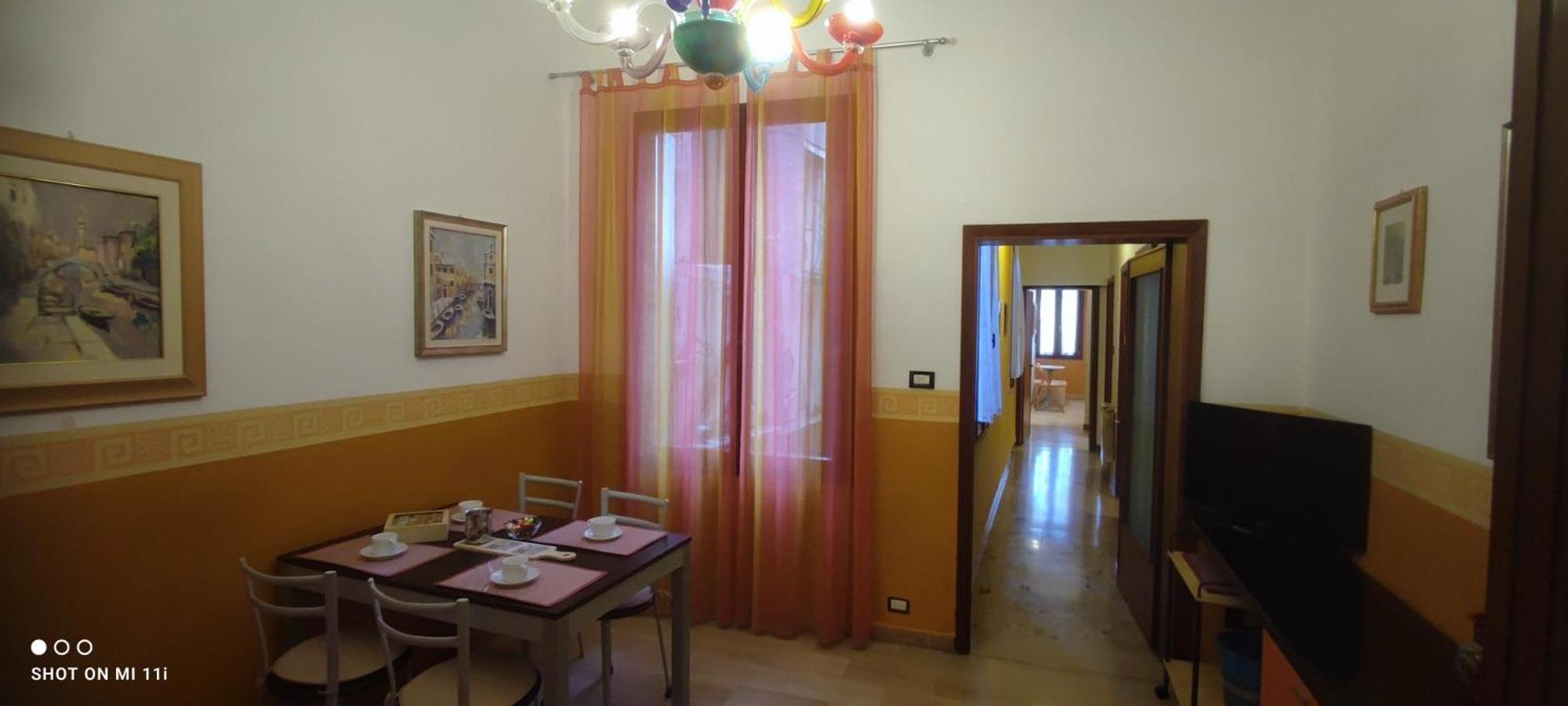 Corte Due Porte Venecia Exterior foto