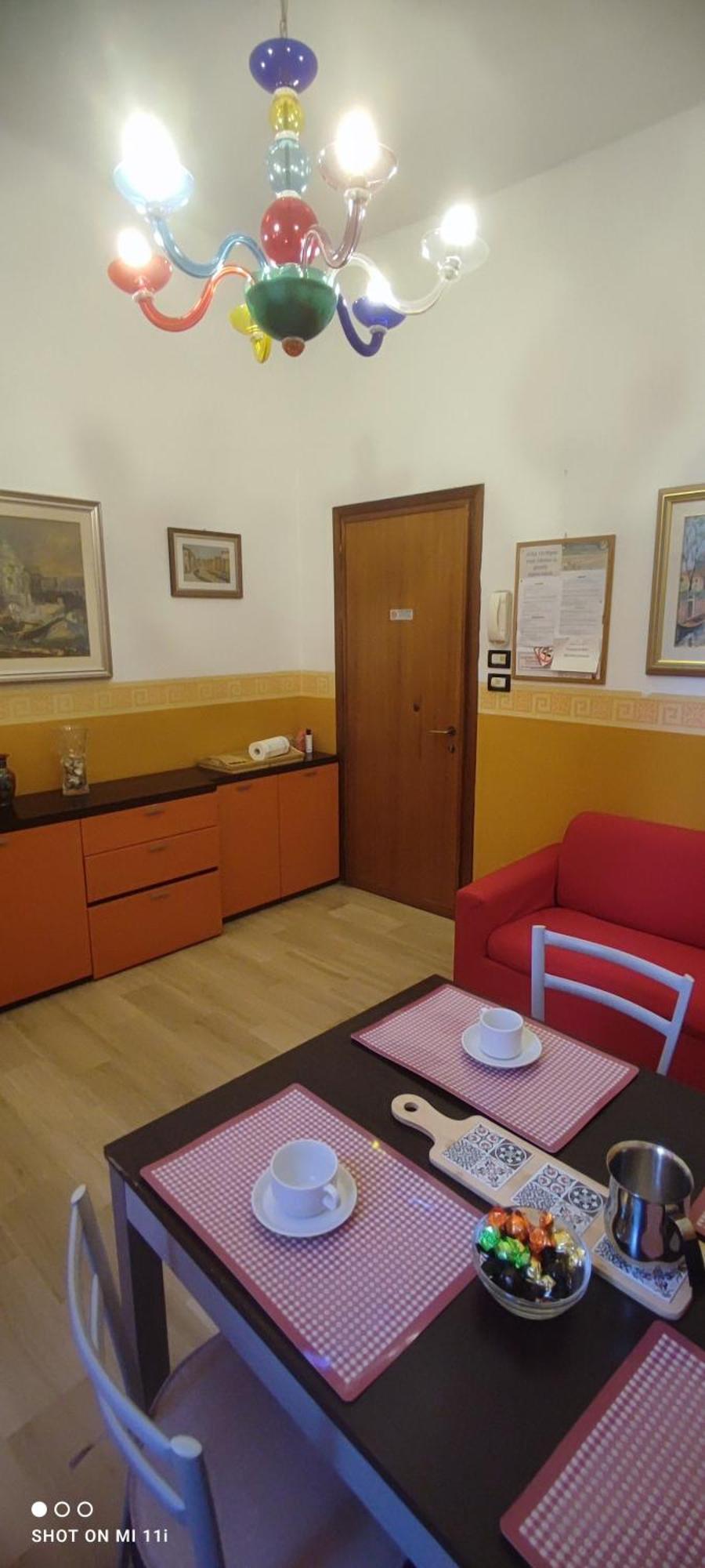 Corte Due Porte Venecia Exterior foto