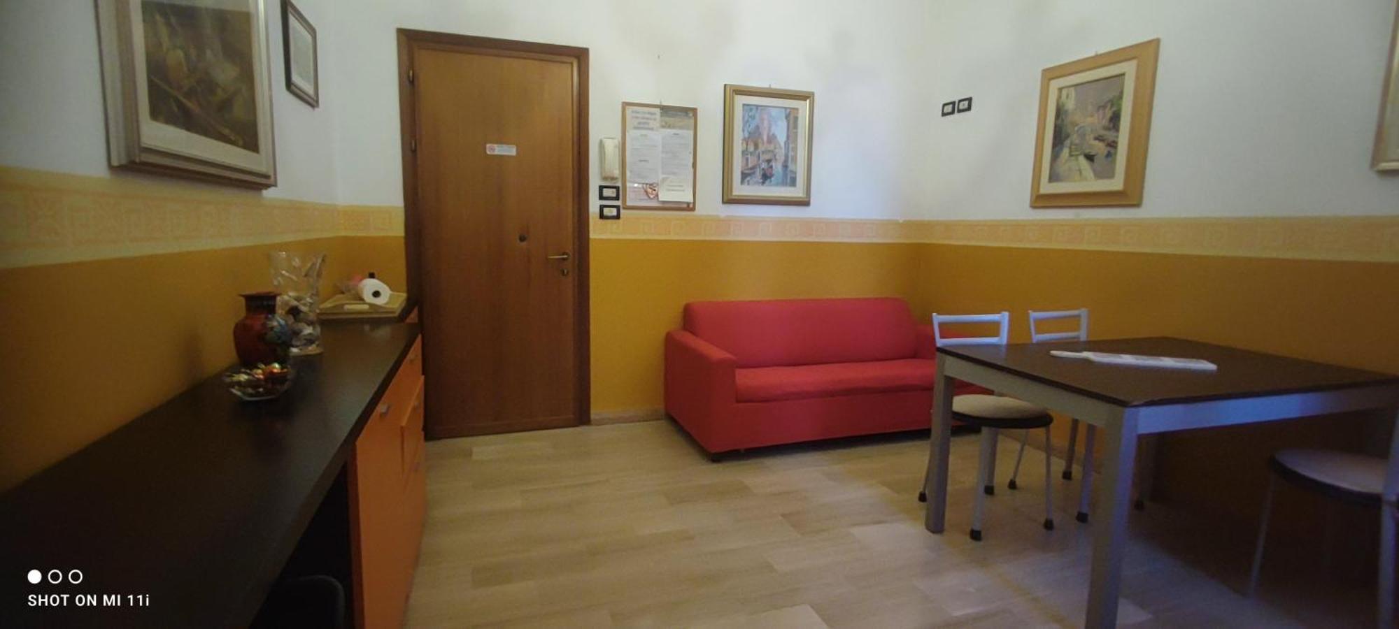 Corte Due Porte Venecia Exterior foto